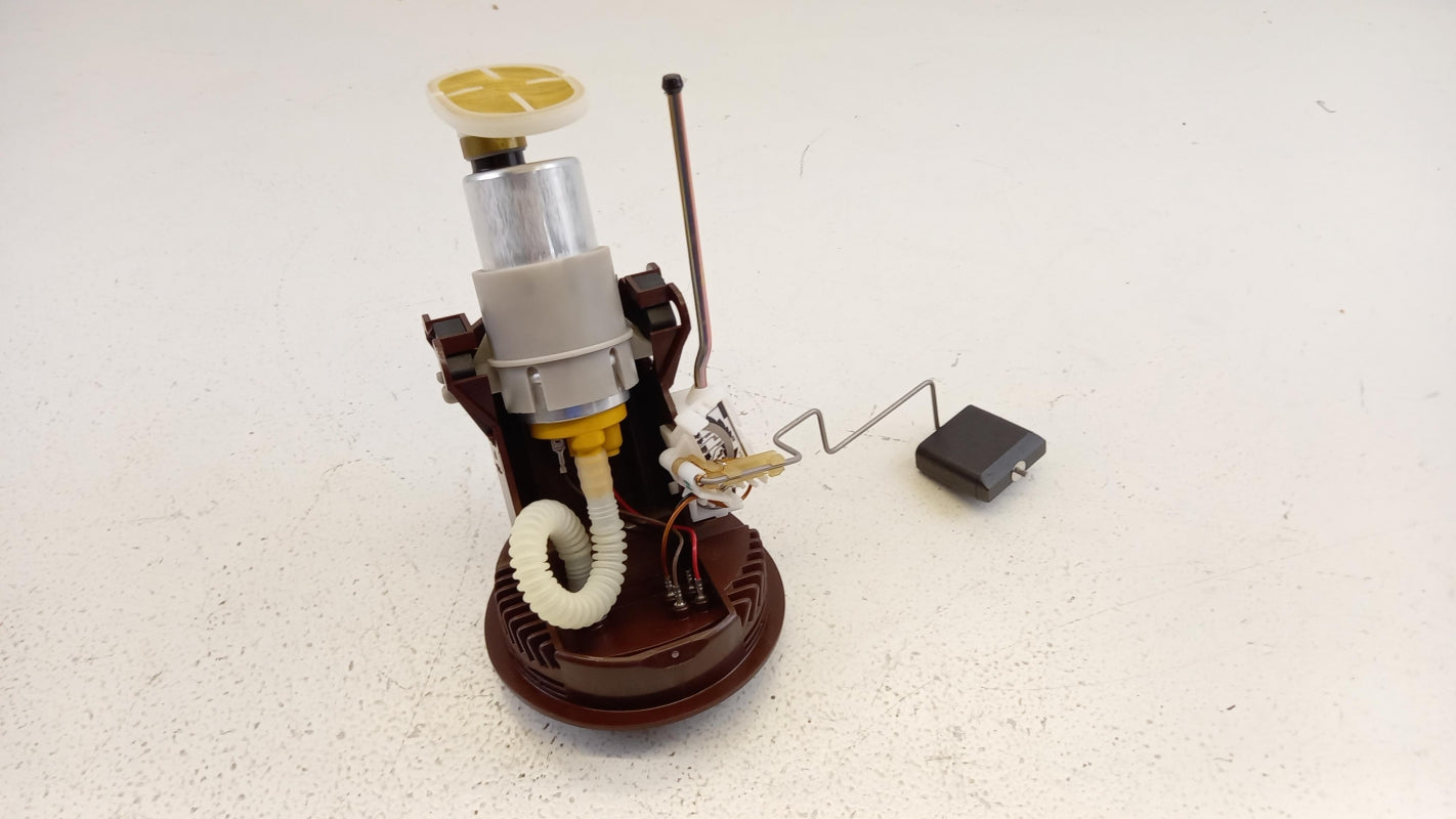 Original BMW 3 E36 Compact Kraftstoff-Fördereinheit 16141184749