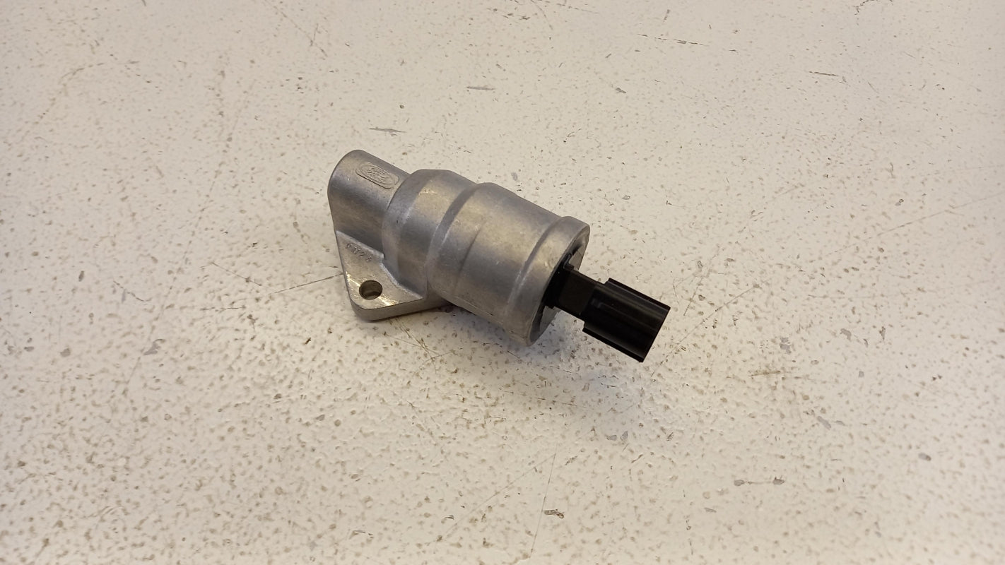 Original FORD Fiesta IV Puma Luftversorgung Leerlaufregelventil 1030996