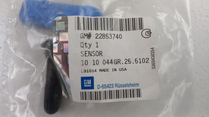 Original OPEL Antara Mokka CHEVROLET Captiva Caprice Reifendrucksensor 22853740
