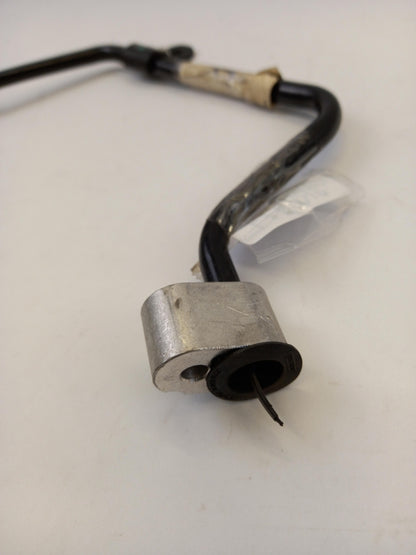 Original VW Crafter 2E Klimaleitung Kühlmittelleitung 2E0820721B