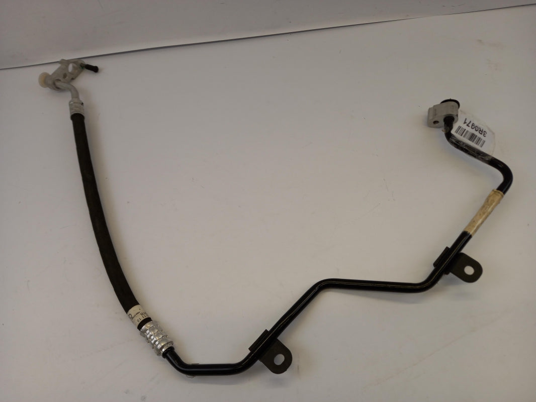 Original VW Crafter 2E Klimaleitung Kühlmittelleitung 2E0820721B