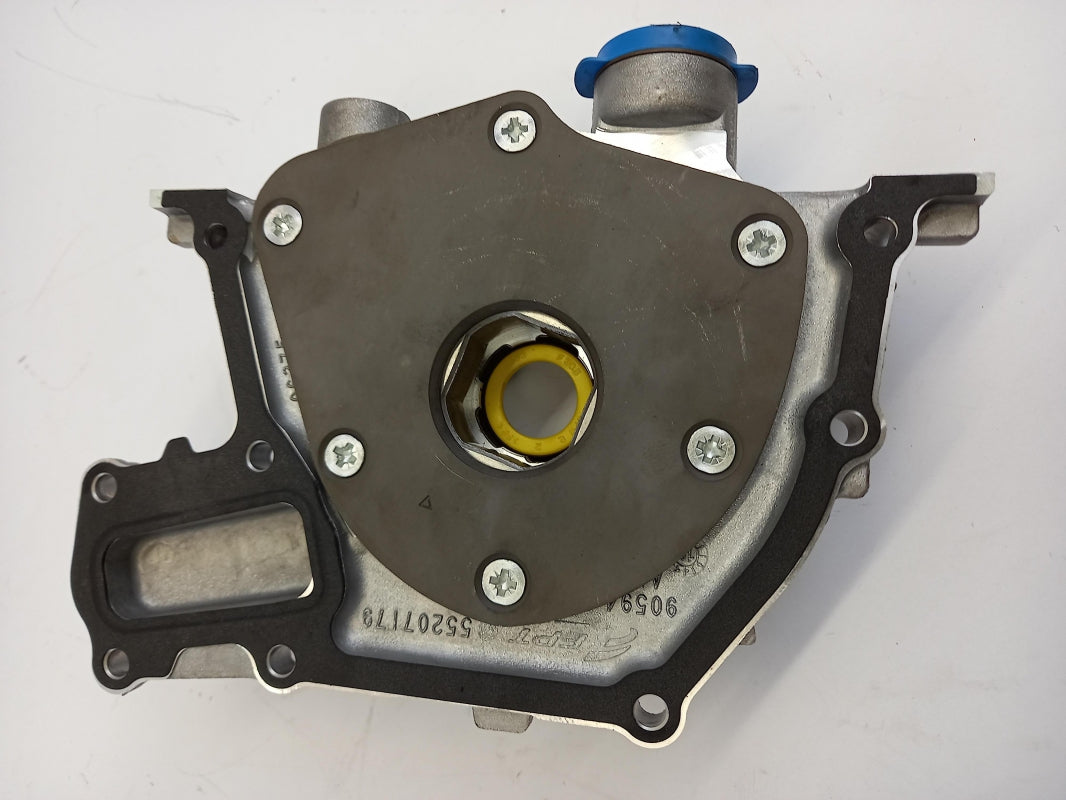 Original OE FIAT Ölpumpe 55277857