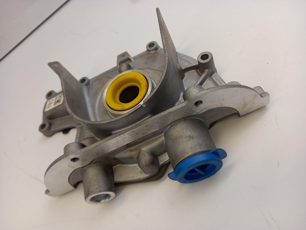 Original OE FIAT Ölpumpe 55277857