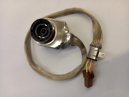 Original MAZDA CX-7 (ER) 2006- Xenon Scheinwerfer Zündgerät E221510H5