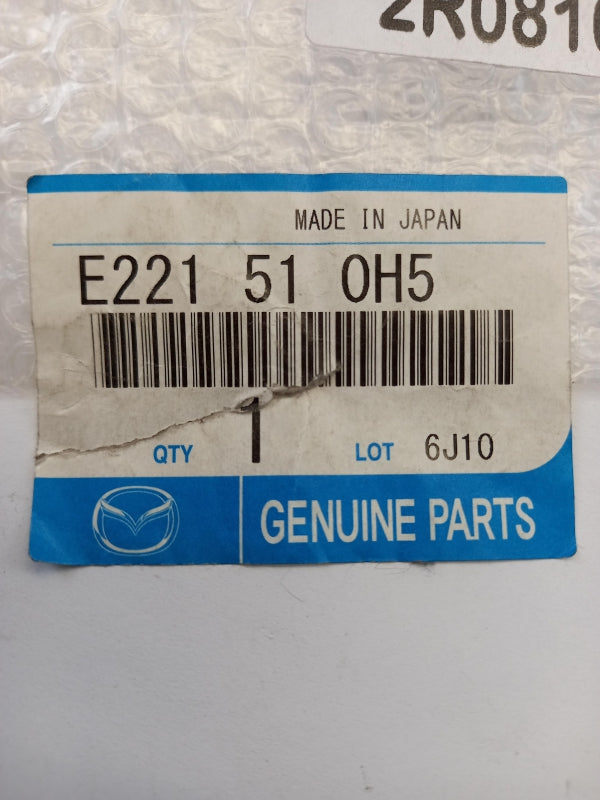 Original MAZDA CX-7 (ER) 2006- Xenon Scheinwerfer Zündgerät E221510H5