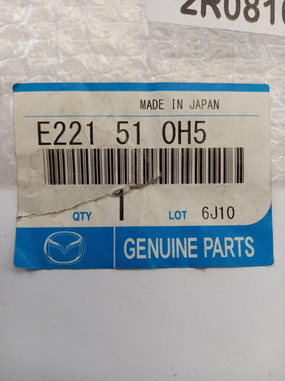 Original MAZDA CX-7 (ER) 2006- Xenon Scheinwerfer Zündgerät E221510H5