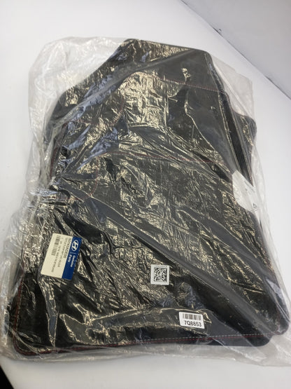 Original HYUNDAI i30N Fußmattensatz Velours mit N Logo (4 Stück) S0143ADE00