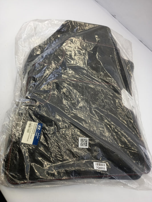 Original HYUNDAI i30N Fußmattensatz Velours mit N Logo (4 Stück) S0143ADE00
