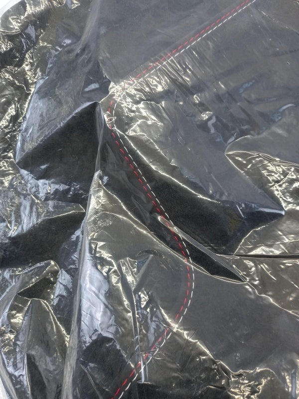 Original HYUNDAI i30N Fußmattensatz Velours mit N Logo (4 Stück) S0143ADE00