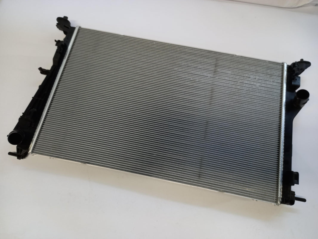 Original OE RENAULT Wasserkühler 214102845R