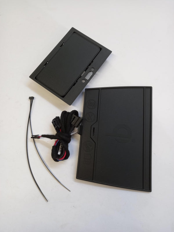 Original RENAULT Captur II Telefon Induktionsladegerät 8201725648