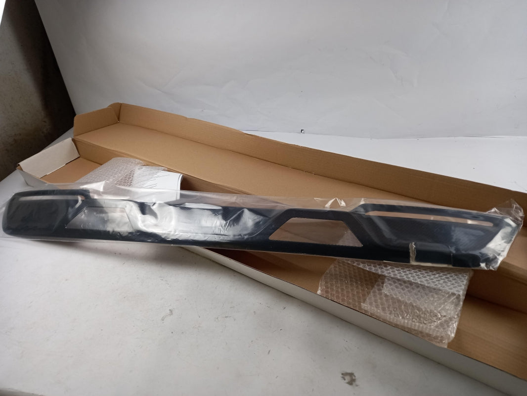 Original OE RENAULT Stoßstangen Zierleiste 960972424R