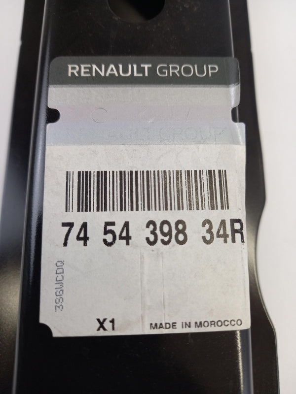 Original OE RENAULT Querträger 745439834R