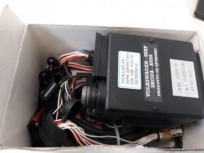Original AUDI A3 Steuergerät 8L0Z55255