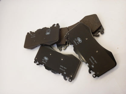 Original OE LAND ROVER Bremsbeläge LR156926