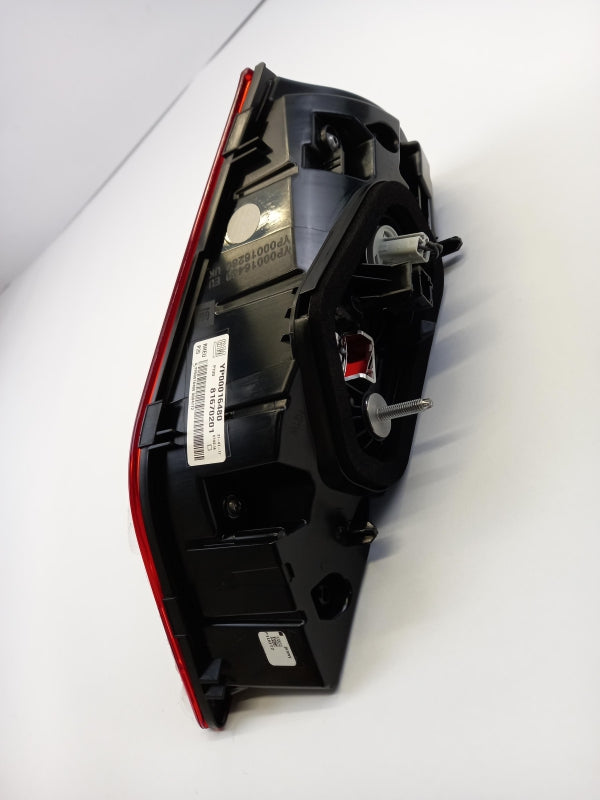 Original OPEL Grandland X 2018-2019 Heckleuchte Rückleuchte Innen Rechts 3647484