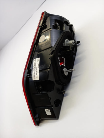 Original OPEL Grandland X 2018-2019 Heckleuchte Rückleuchte Innen Rechts 3647484