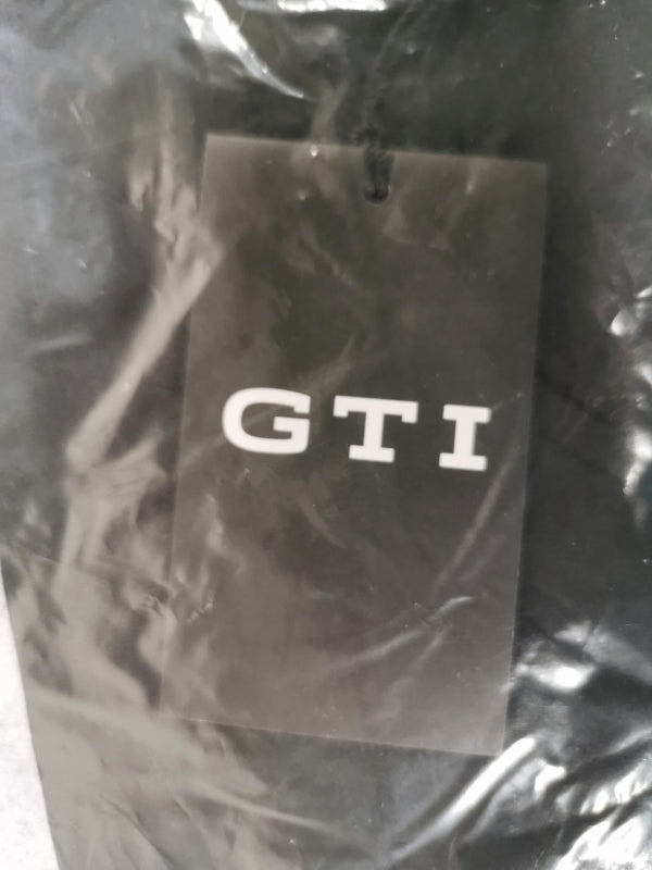 Original VW GTI Hoodie  Schwarz Größe L 5HV084130C041