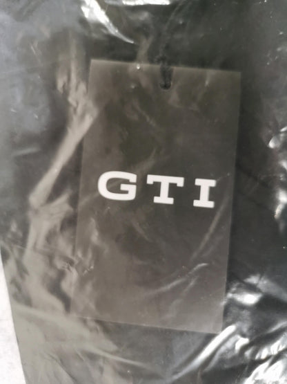 Original VW GTI Hoodie  Schwarz Größe L 5HV084130C041