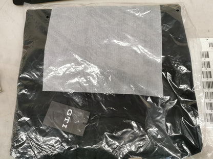 Original VW GTI Hoodie  Schwarz Größe L 5HV084130C041