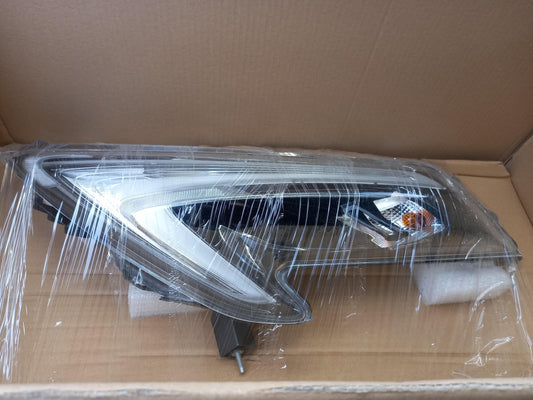 Original NISSAN Juke (2014-2018) Frontscheinwerfer Scheinwerfer Links 26125BV80D