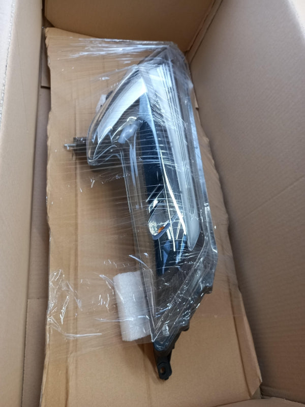 Original NISSAN Juke (2014-2018) Frontscheinwerfer Scheinwerfer Links 26125BV80D