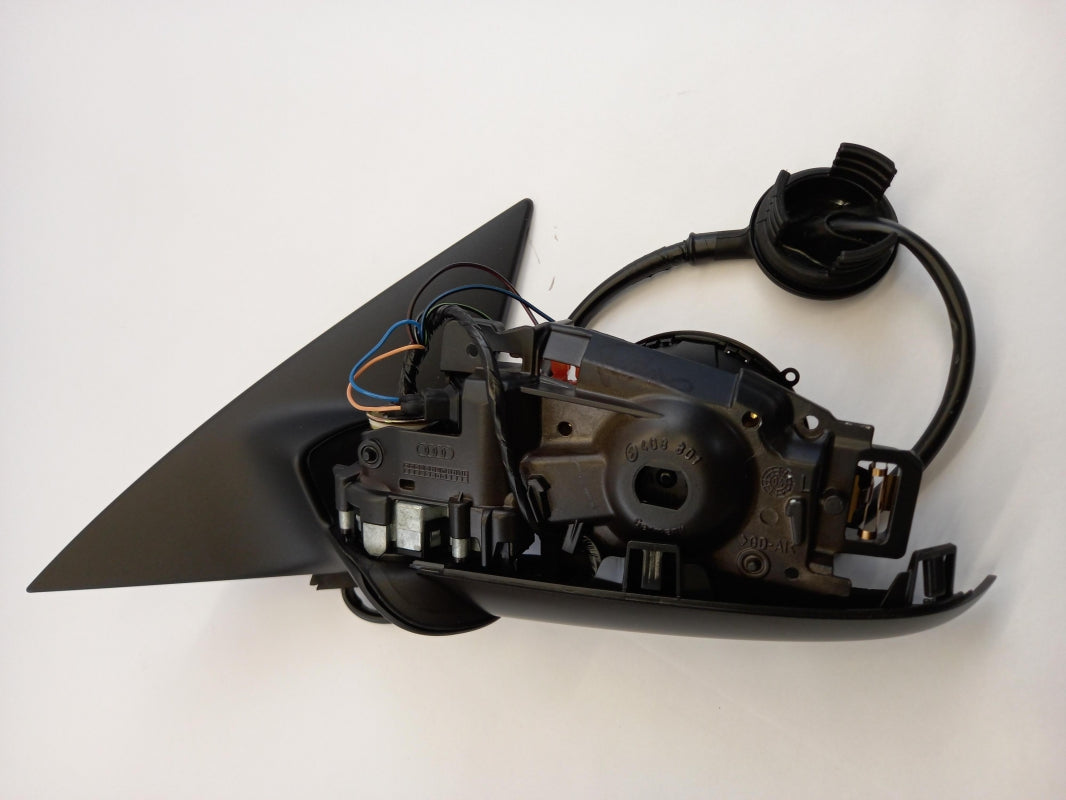 Original AUDI A6 III (2005-2008) Außenspiegel Rückspiegel Links 4F1858531C01C