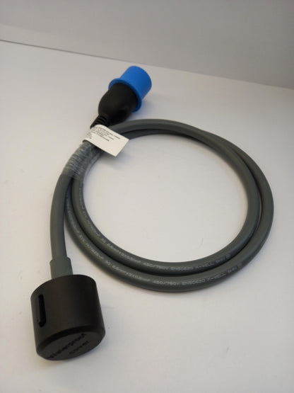 Original OE BMW Batterieladegerät 61905A138D4