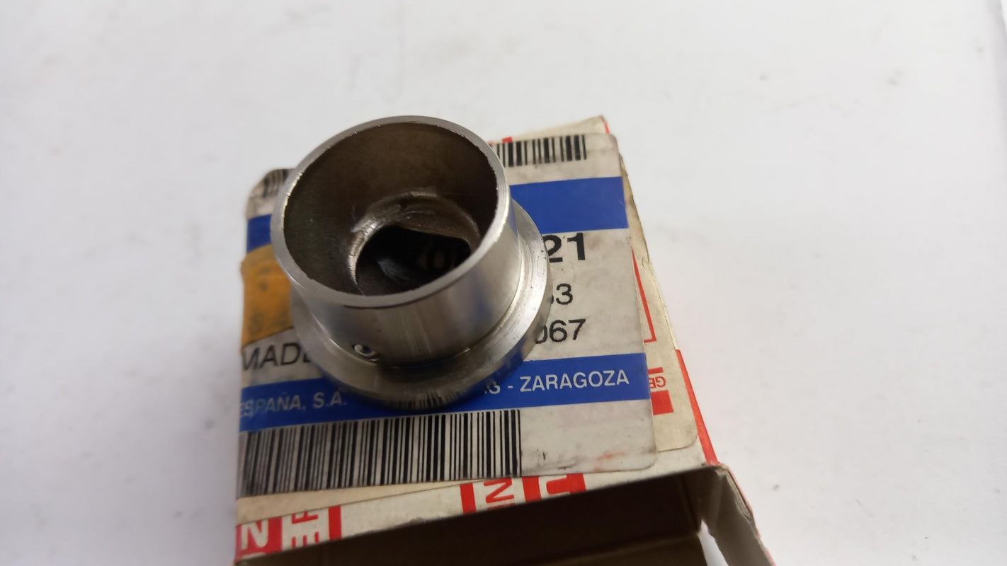 Original OPEL Astra-F Vectra-A/B 1.7TD Zylinderkopf Wirbelkammer 97086821