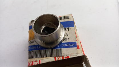 Original OPEL Astra-F Vectra-A/B 1.7TD Zylinderkopf Wirbelkammer 97086821