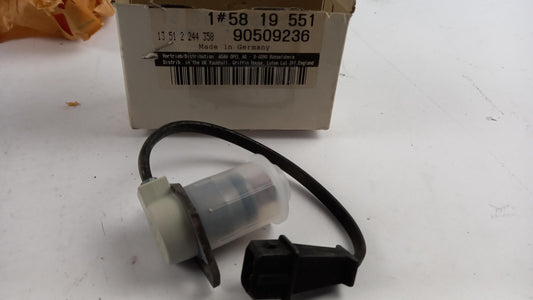 Original OE OPEL Omega B 2.5TD Magnetventil 90509236