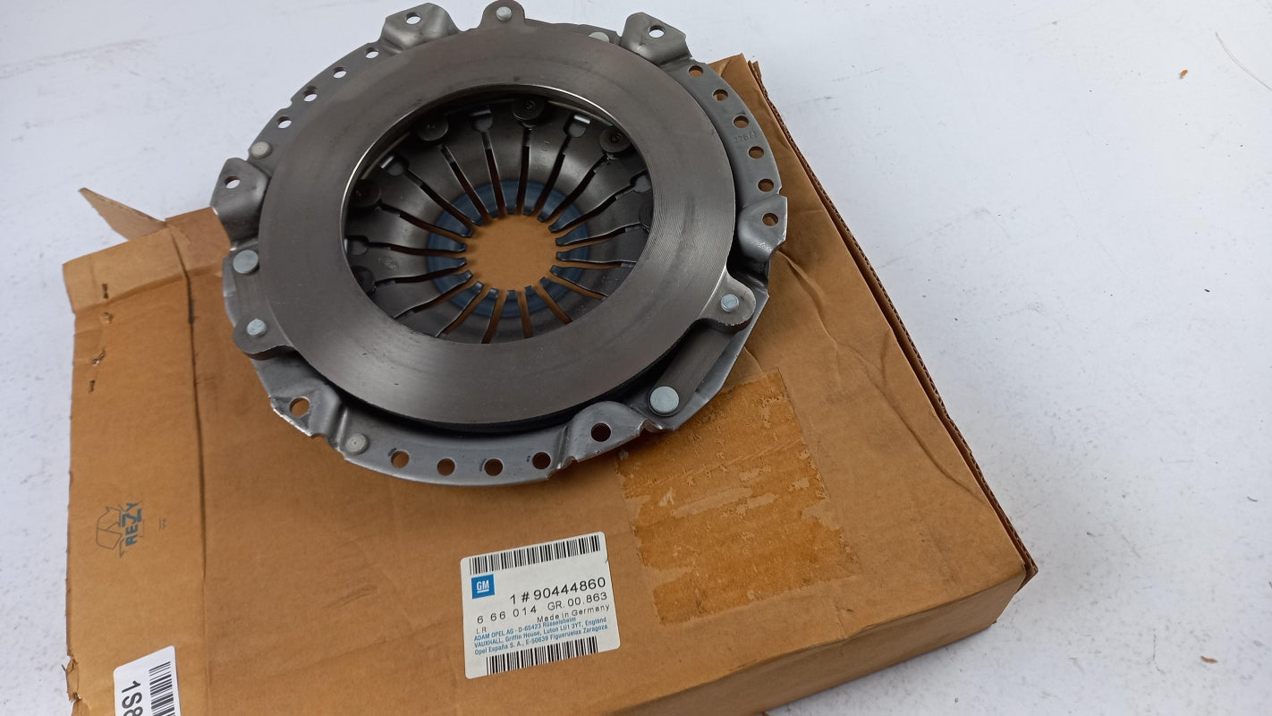 Original OE OPEL Kupplungsdruckplatte 90444860