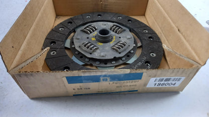 Original OPEL Ascona-C Astra-F Kadette-E Kupplungsscheibe 90251291