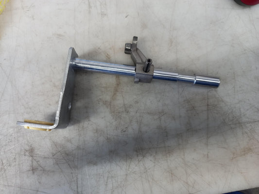 Original OE RENAULT Getriebe Schaltgabel 7701622822