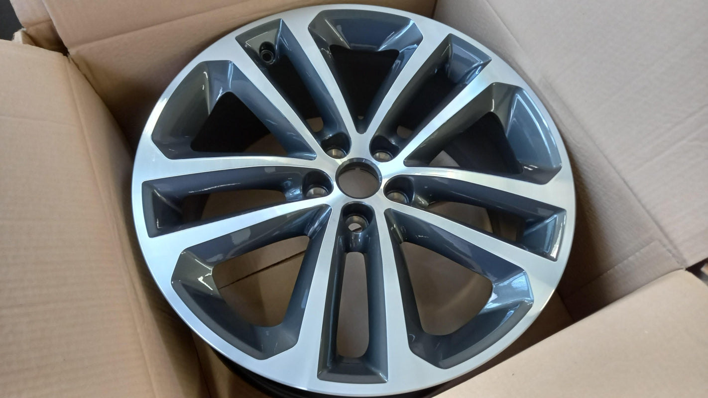Original OE JAGUAR F-Pace 2016- Felge 8.5Jx19 T4A12372