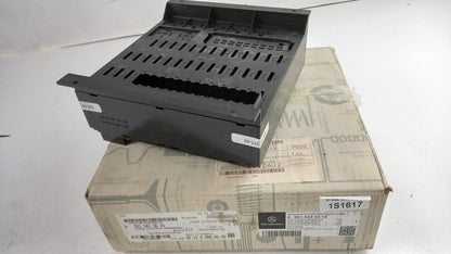 Original MERCEDES-BENZ Atego Axor Actros Econic Sicherungskasten A0015433615