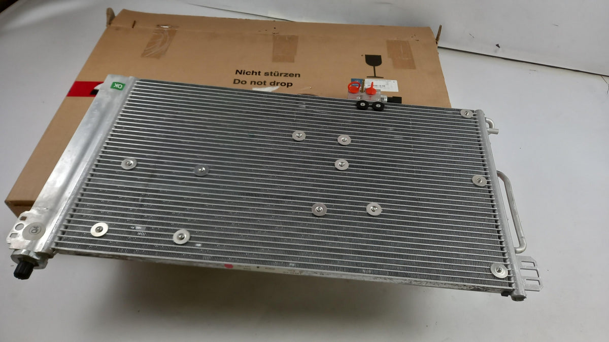 Original OE MERCEDES-BENZ Klimakondensator A2035001354