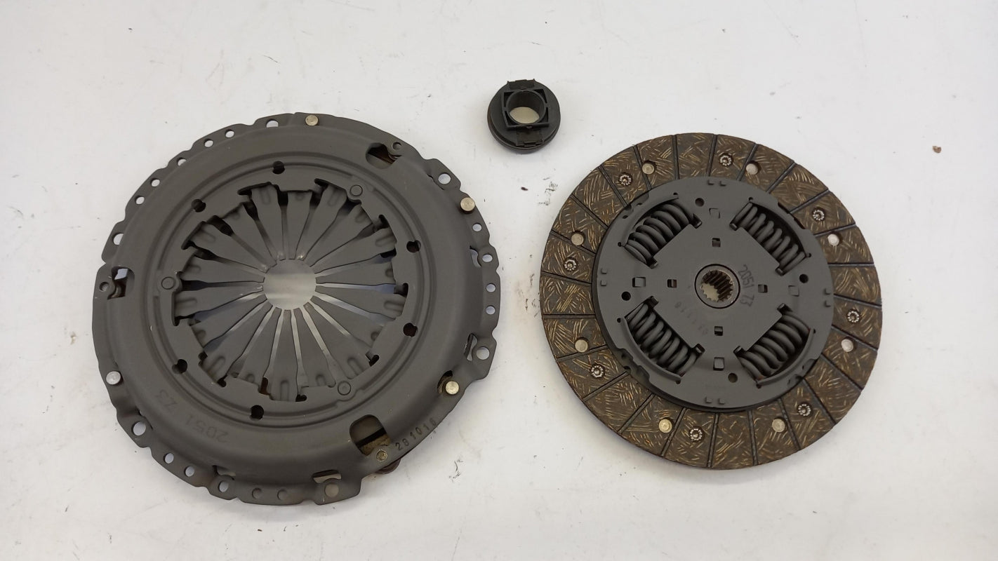 Original OE Peugeot Kupplungssatz 2051Z3