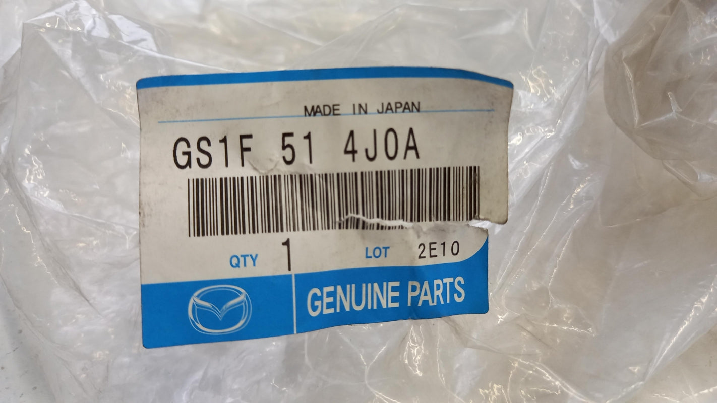 Original OE MAZDA Scheinwerferreinigung Schlauch GS1F514J0A