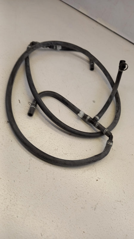 Original MAZDA 6 GH 2007- Scheinwerferreinigung Schlauch GS1F514J0A