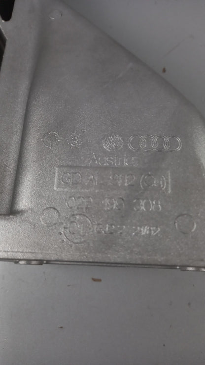 Original AUDI Q7 4L VW Touareg 7L 7P 3.2/3.6 FSI Motorhalter rechts 022199308