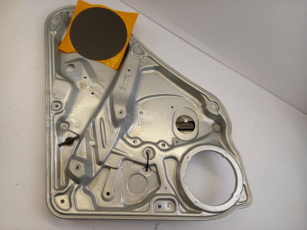 Original VW Passat B5 Fensterheber hinten rechts 3B5839462A