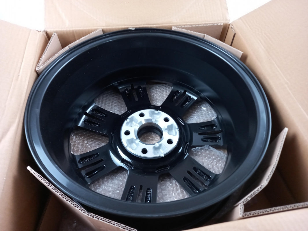 Original OE FIAT Talento Felge 6Jx17" ET50 6000619996