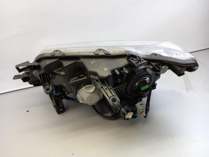 Original OE NISSAN Scheinwerfer 260104CC1C