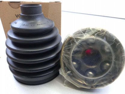 Original OE Volkswagen Antriebswelle Gelenksatz 2Q0498099M