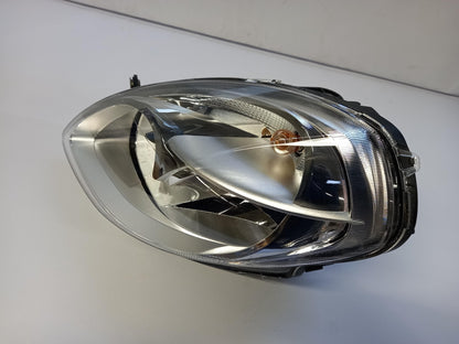 Original OE FIAT Scheinwerfer 6001071529