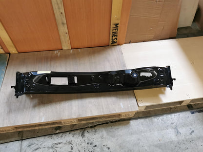 Original MAZDA 2 07-10 Schlossträger Spritzwand vorne DF7153500B