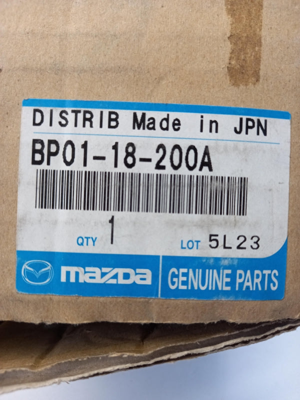 Original MAZDA Familia VII Zündverteiler BP0118200A
