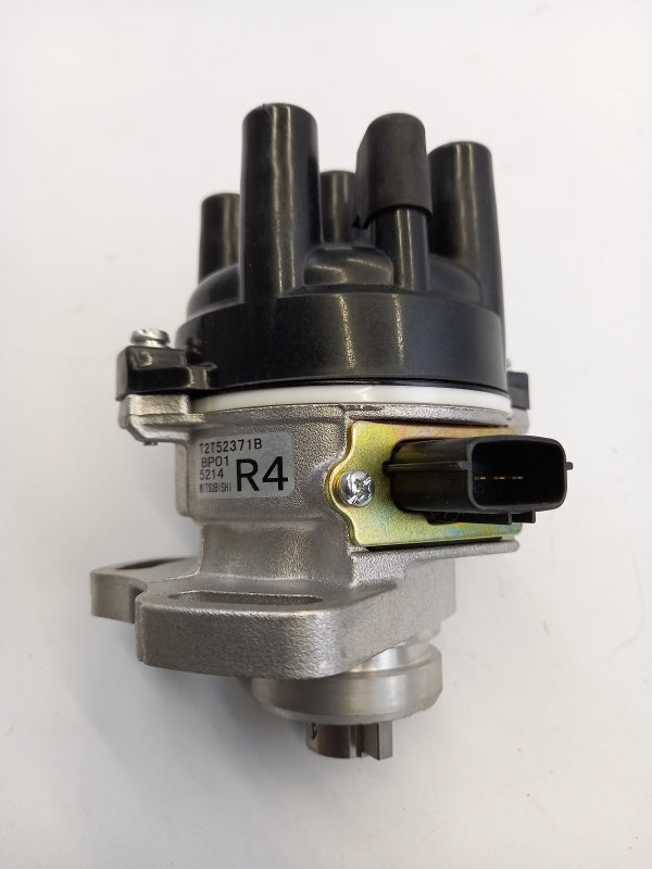 Original MAZDA Familia VII Zündverteiler BP0118200A