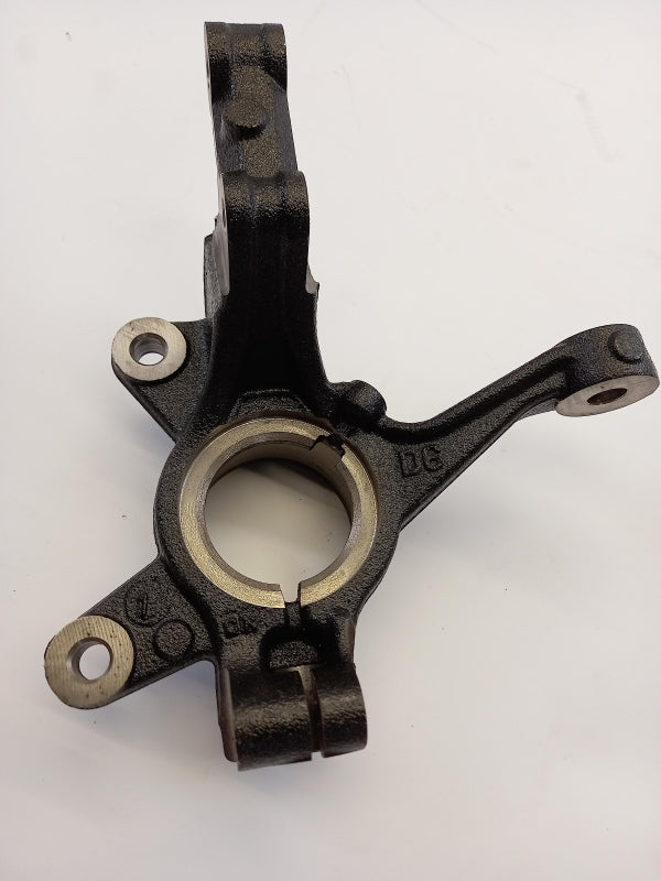 Original MAZDA 2 (DE) Achsschenkel vorne rechts D65133021A